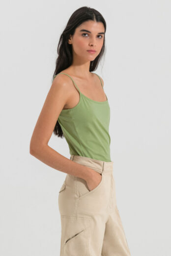 t-shirt-luisa-cerano-miły lekki top baza podkoszulek bydgoszcz