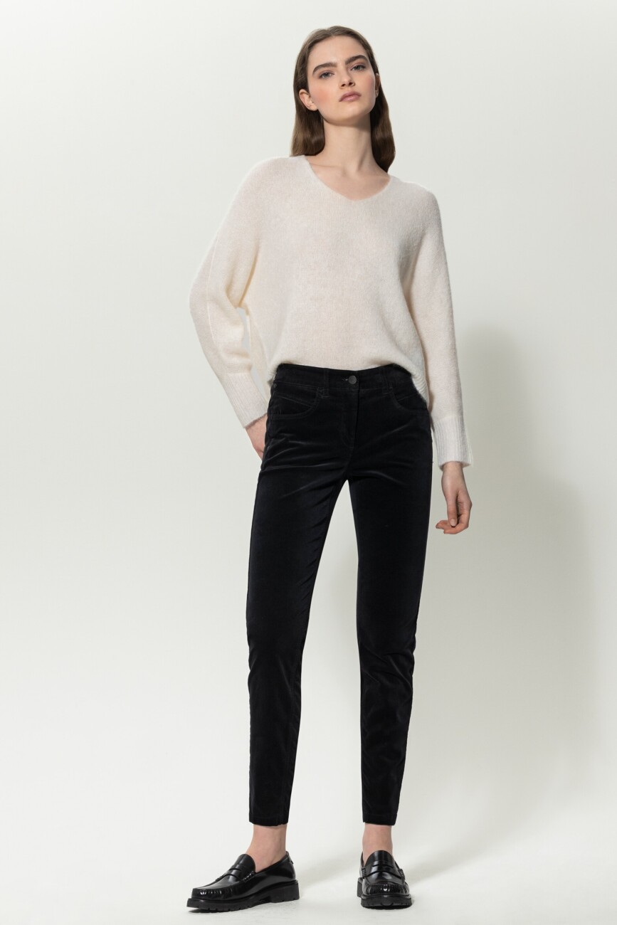 spodnie-luisa-cerano-modowe premium casualowe komfortowe butik luisa bydgoszcz