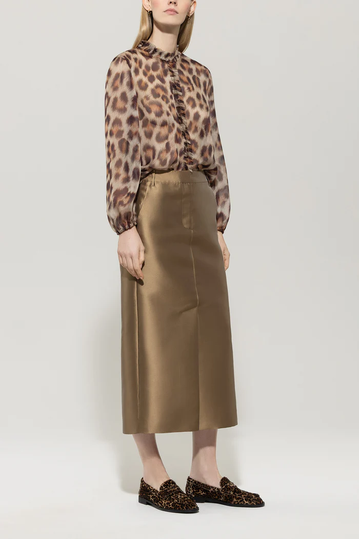bluzka-luisa-cerano-premium modowa casualowa ekskluzywna jedwabna panterkowa butik luisa bydgoszcz
