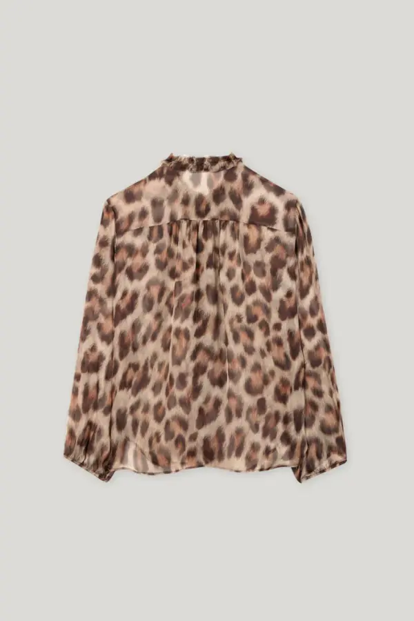 bluzka-luisa-cerano-premium modowa casualowa ekskluzywna jedwabna panterkowa butik luisa bydgoszcz