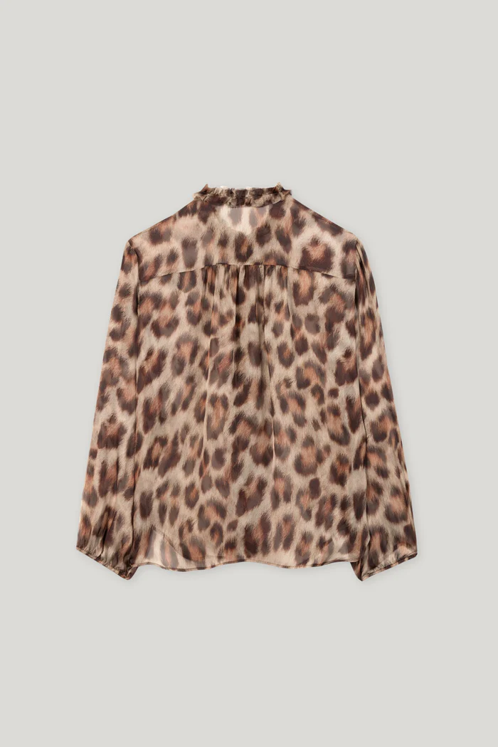 bluzka-luisa-cerano-premium modowa casualowa ekskluzywna jedwabna panterkowa butik luisa bydgoszcz