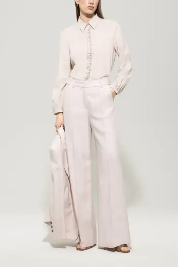 bluzka-luisa-cerano-premium kremowa casualowa modowa ekskluzywna butik luisa bydgoszcz