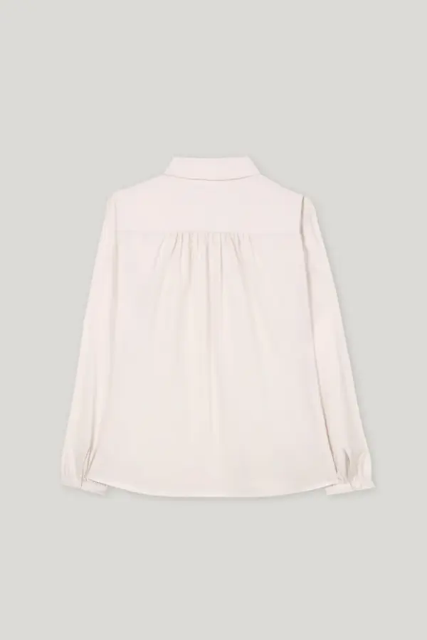 bluzka-luisa-cerano-premium kremowa casualowa modowa ekskluzywna butik luisa bydgoszcz