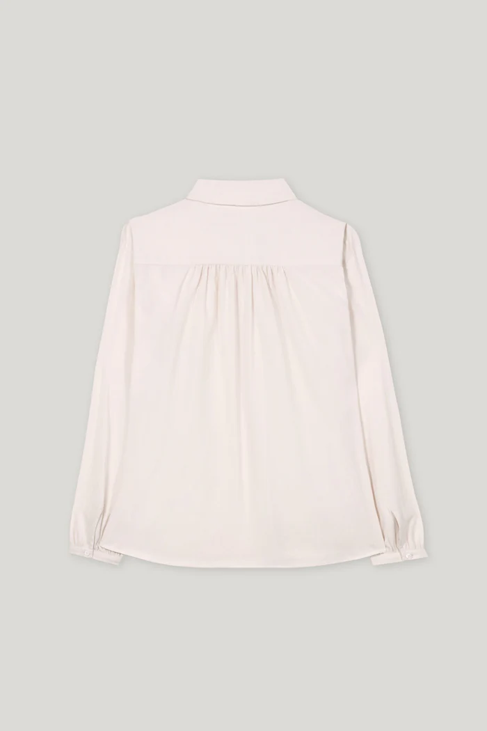 bluzka-luisa-cerano-premium kremowa casualowa modowa ekskluzywna butik luisa bydgoszcz
