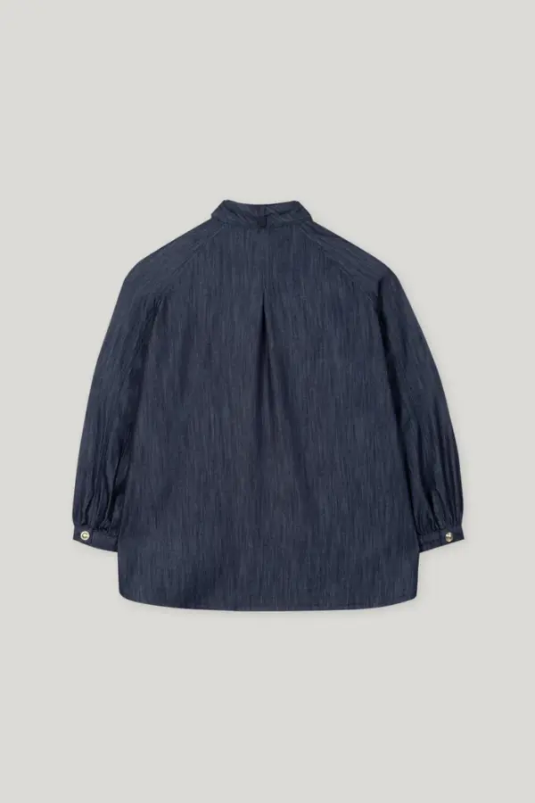 bluzka-luisa-cerano-premium modowa casualowa ekskluzywna lekka dżinsowa butik luisa bydgoszcz