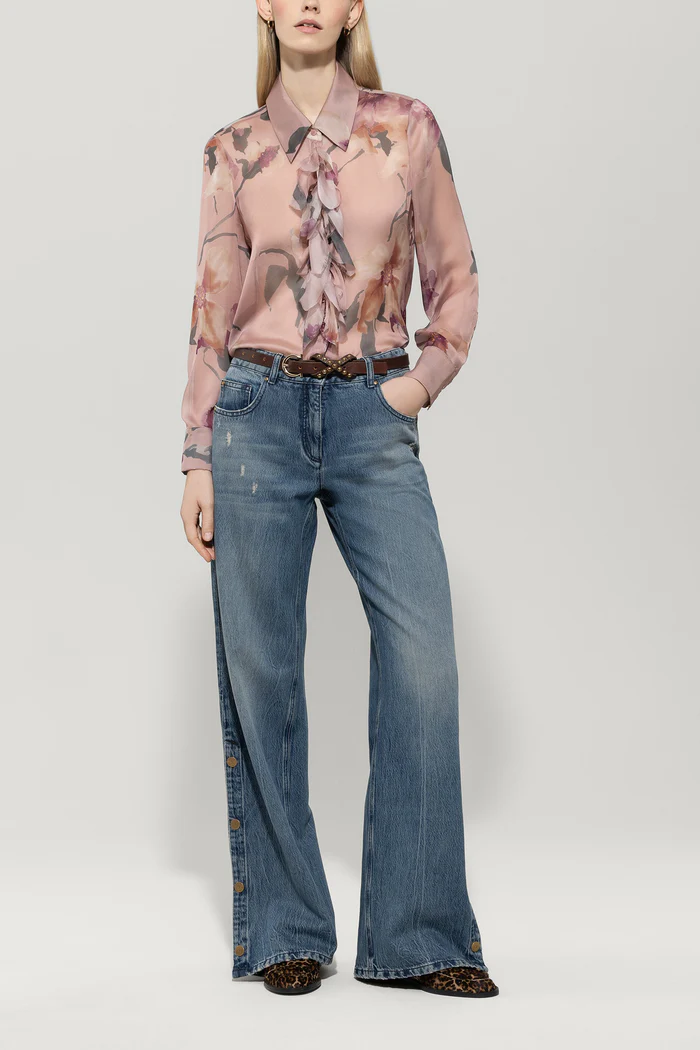 bluzka-luisa-cerano-premium modowa jedwabna ekskluzywna casualowa butik luisa bydgoszcz