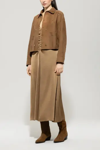 kurtka-luisa-cerano-premium komfortowa casualowa modowa ekskluzywna zamszowa butik luisa bydgoszcz