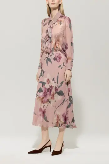 spodnica-luisa-cerano-premium lekka wiskozowa komfortowa ekskluzywna modowa butik luisa bydgoszcz