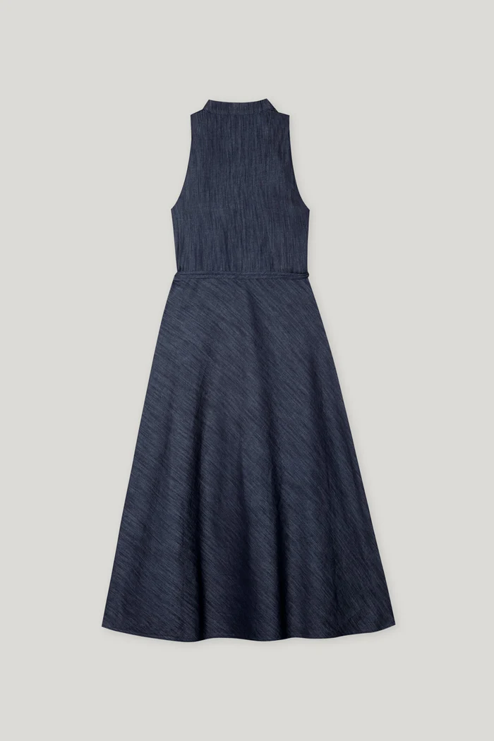 suknia-luisa-cerano-premium komfortowa jesienna lekka casualowa modowa ekskluzywna butik luisa bydgoszcz