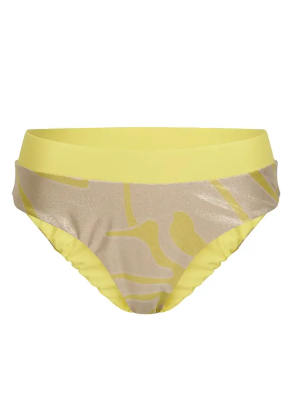 Majtki bikini Sportalm