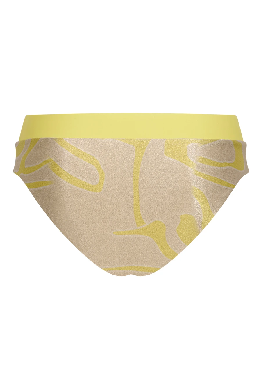 Majtki bikini Sportalm