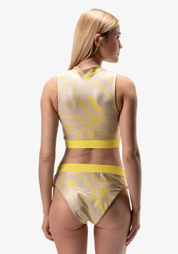 Top bikini Sportalm - obrazek 2