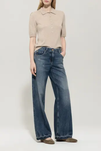 sweter-luisa-cerano-premium komfortowy casualowy jesienny beżowy modowy butik luisa bydgoszcz