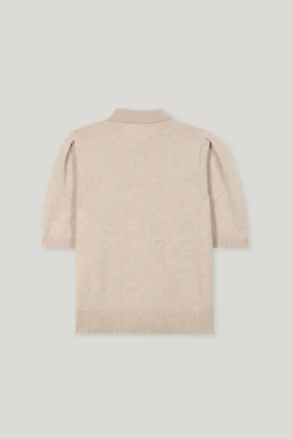 sweter-luisa-cerano-premium komfortowy casualowy jesienny beżowy modowy butik luisa bydgoszcz