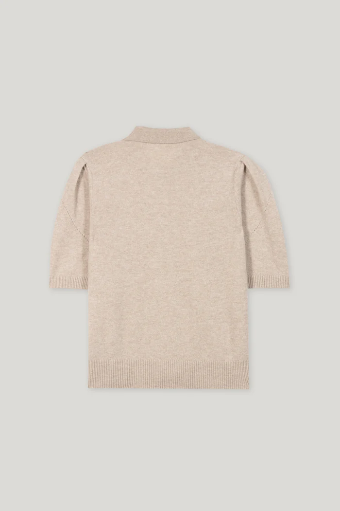 sweter-luisa-cerano-premium komfortowy casualowy jesienny beżowy modowy butik luisa bydgoszcz