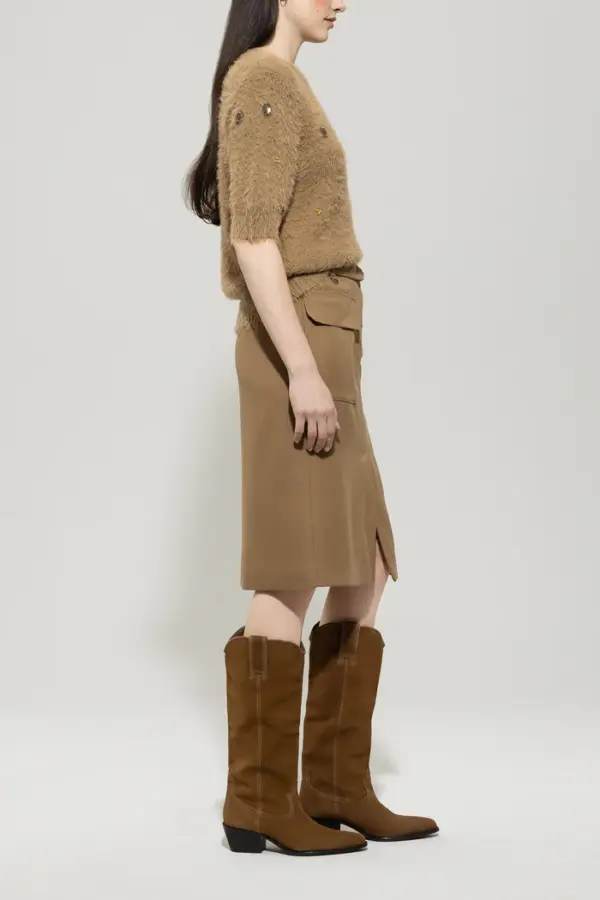 Sweter Luisa Cerano - obrazek 3