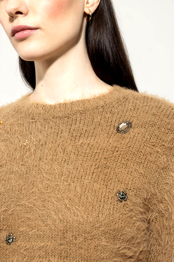 Sweter Luisa Cerano - obrazek 2