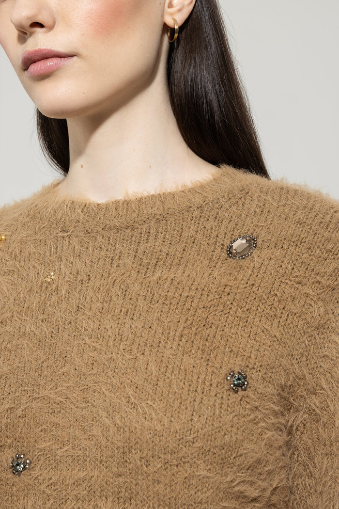 Sweter Luisa Cerano