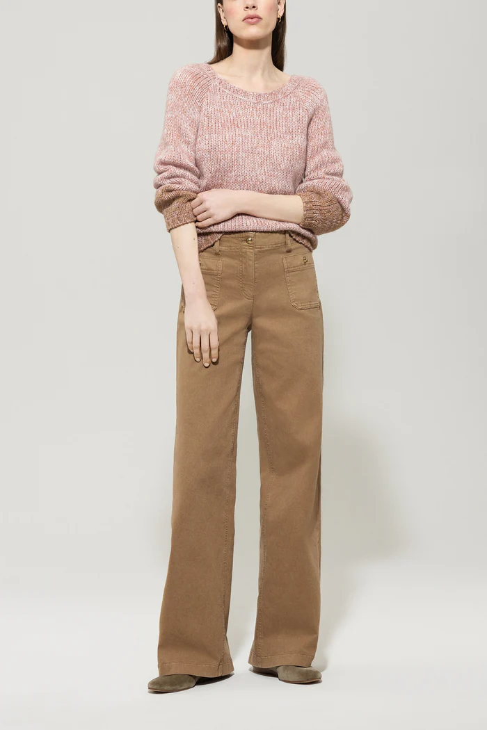 sweter-luisa-cerano-premium modowy casualowy ekskluzywny komfortowy jesienny butik luisa bydgoszcz
