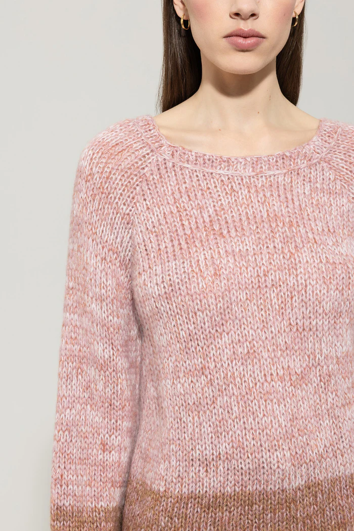 Sweter Luisa Cerano