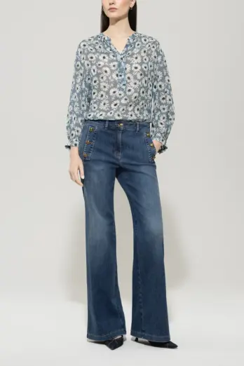 bluzka-luisa-cerano-wiskozowa premium casualowa modowa jesienna lekka butik luisa bydgoszcz