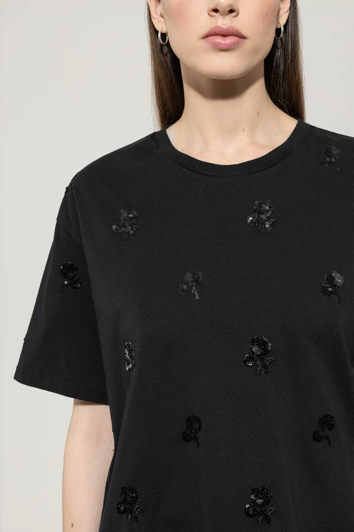T-shirt Luisa Cerano