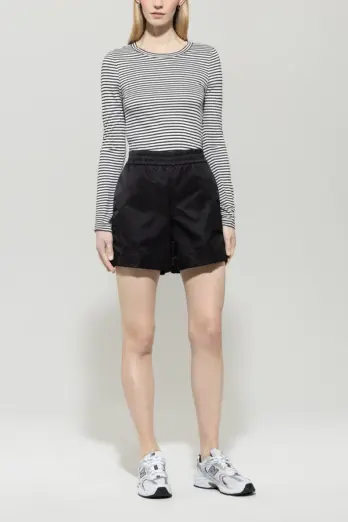 sweter-luisa-cerano-długi rękaw paski miękki miły butik luisa