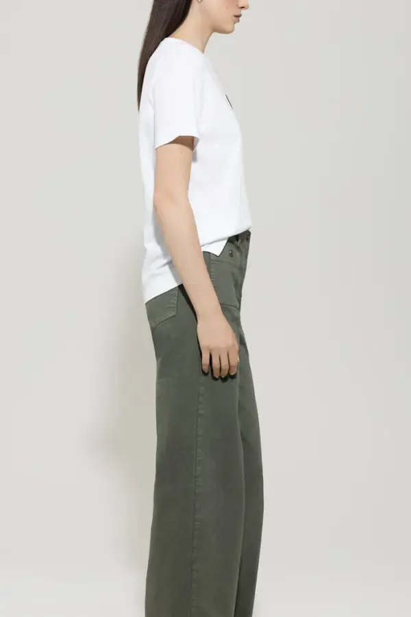 T-shirt Luisa Cerano - obrazek 3