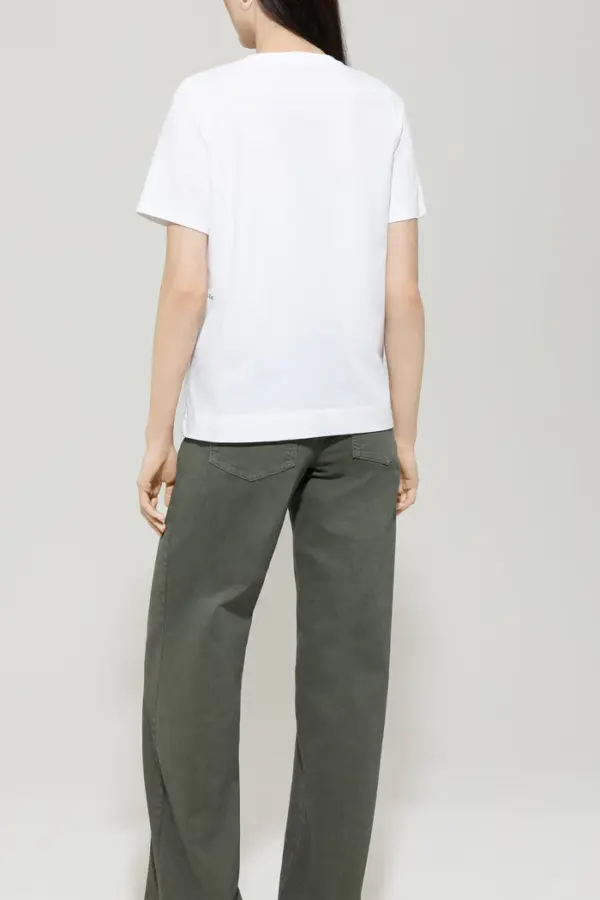 T-shirt Luisa Cerano - obrazek 4