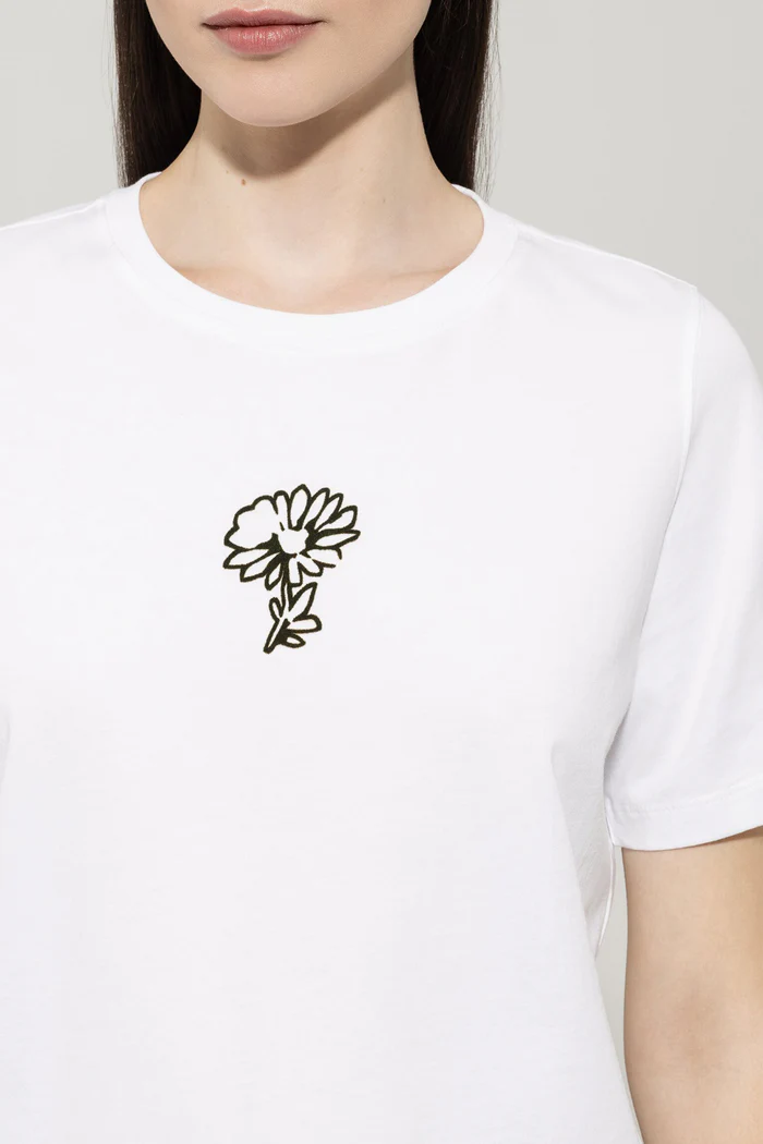 T-shirt Luisa Cerano