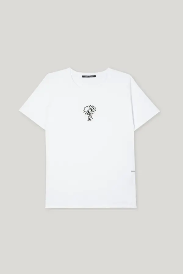T-shirt Luisa Cerano - obrazek 5