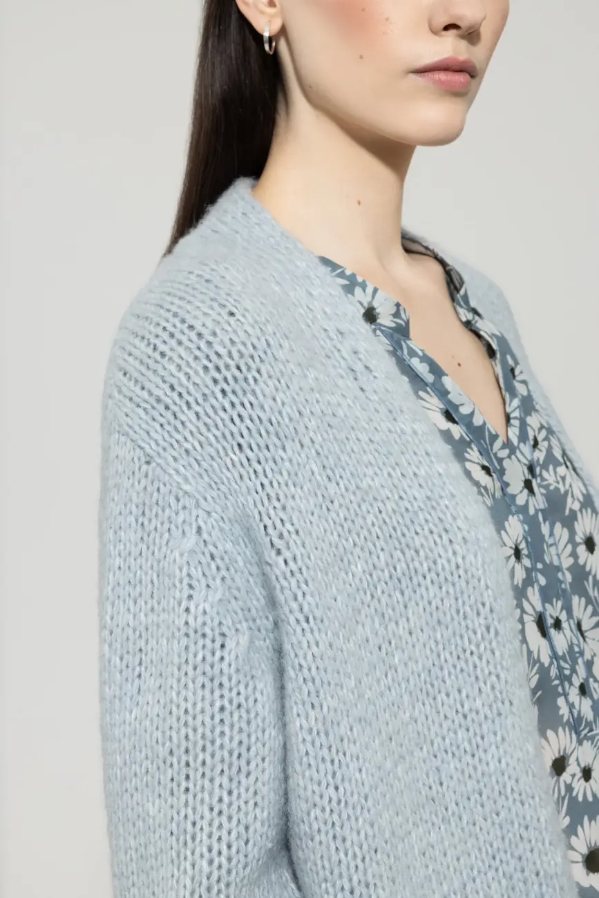 Sweter Luisa Cerano
