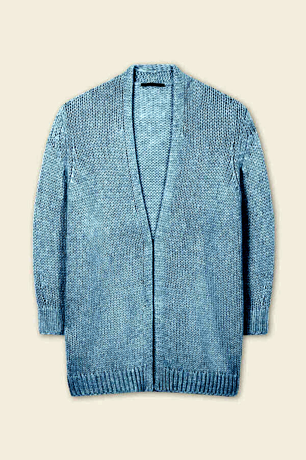 Sweter Luisa Cerano - obrazek 5