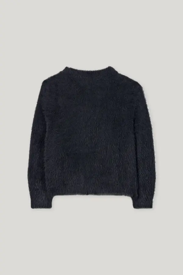 sweter-luisa-cerano-premium granatowy casualowy modowy jesienny komfortowy butik luisa bydgoszcz