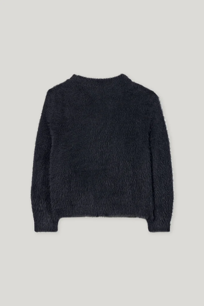 sweter-luisa-cerano-premium granatowy casualowy modowy jesienny komfortowy butik luisa bydgoszcz