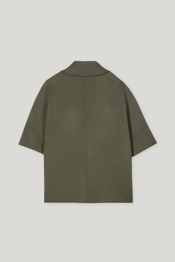 kurtka-luisa-cerano-niebieska jesienna komfortowa casualowa modowa ekskluzywna premium butik luisa bydgoszcz