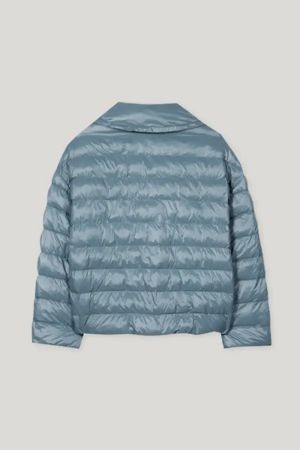 kurtka-luisa-cerano-premium pikowana casualowa modowa niebieska ekskluzywna butik luisa bydgoszcz