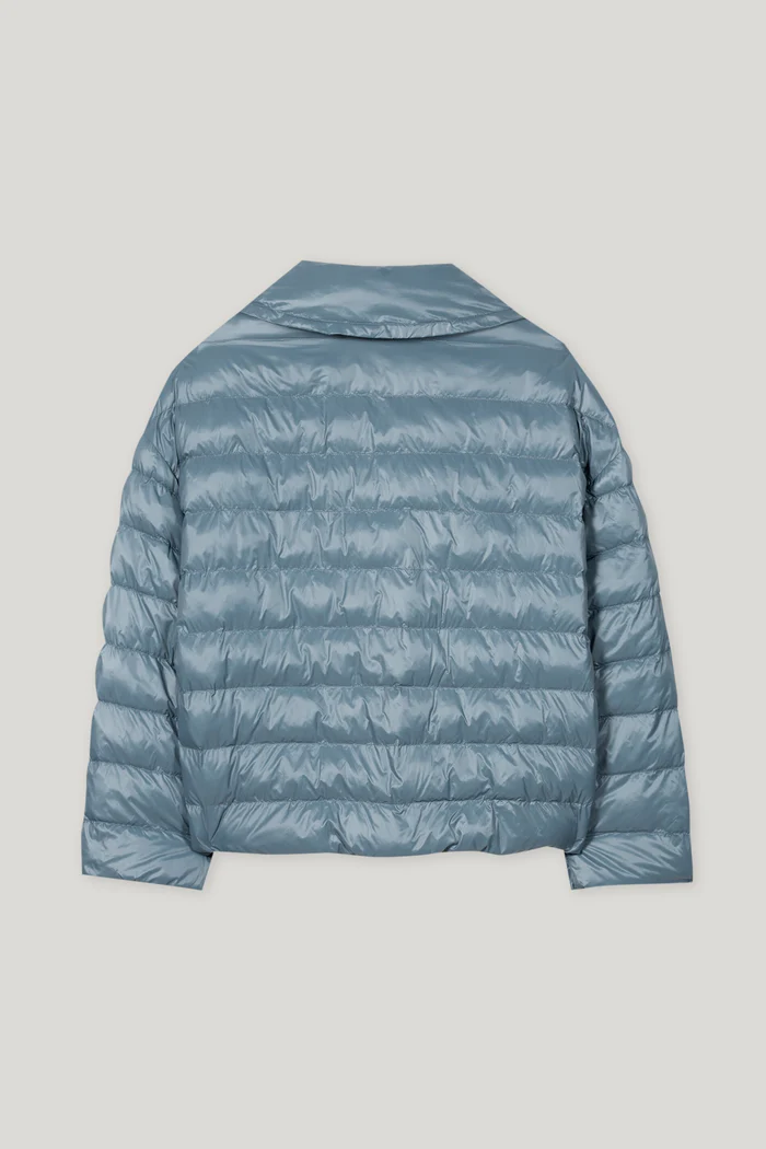 kurtka-luisa-cerano-premium pikowana casualowa modowa niebieska ekskluzywna butik luisa bydgoszcz