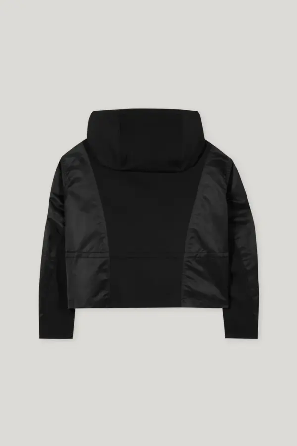 kurtka-luisa-cerano-premium jesienna czarna rozpinana casualowa dresowa komfortowa butik luisa bydgoszcz