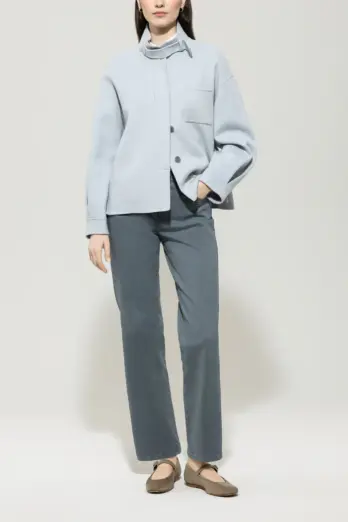 kurtka-luisa-cerano-premium komfortowa casualowa modowa ekskluzywna niebieska dwuwarstwowa butik luisa bydgoszcz