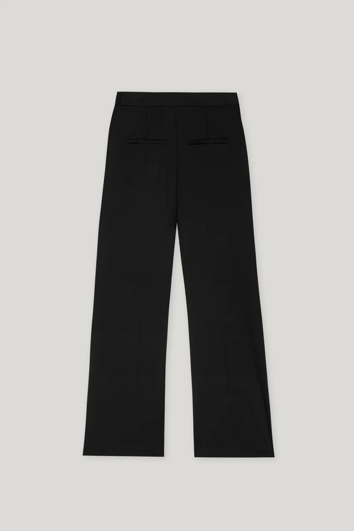 spodnie-luisa-cerano-premium deresowe modowe jesienne czarne komfortowe casualowe butik luisa bydgoszcz