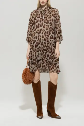 suknia-luisa-cerano-premium jesienna wiskozowa casualowa modowa ekskluzywna butik luisa bydgoszcz