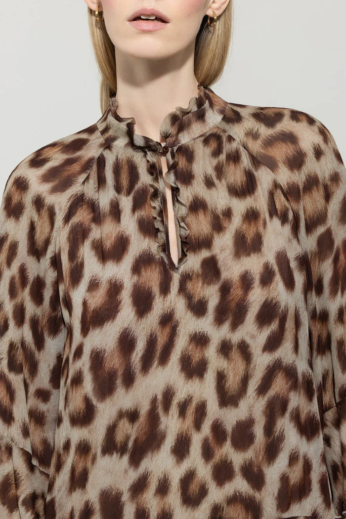 suknia-luisa-cerano-premium jesienna wiskozowa casualowa modowa ekskluzywna butik luisa bydgoszcz