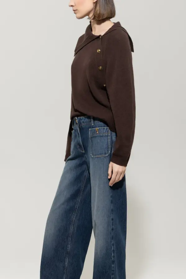 Sweter Luisa Cerano - obrazek 3