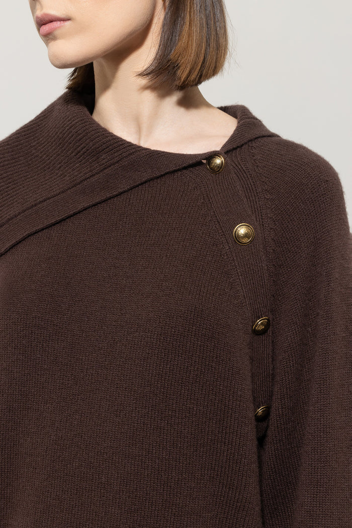 Sweter Luisa Cerano
