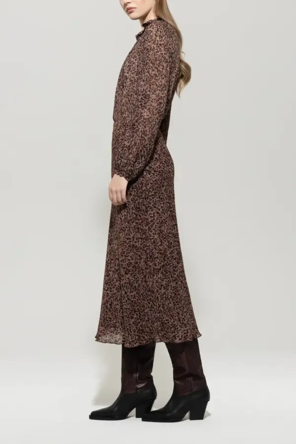 bluzka-luisa-cerano-jesienna modowa ekskluzywna wiskozowa półprzezroczysta casualowa butik luisa bydgoszcz
