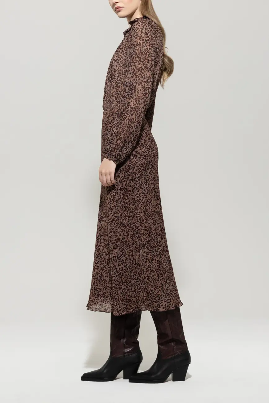 bluzka-luisa-cerano-jesienna modowa ekskluzywna wiskozowa półprzezroczysta casualowa butik luisa bydgoszcz
