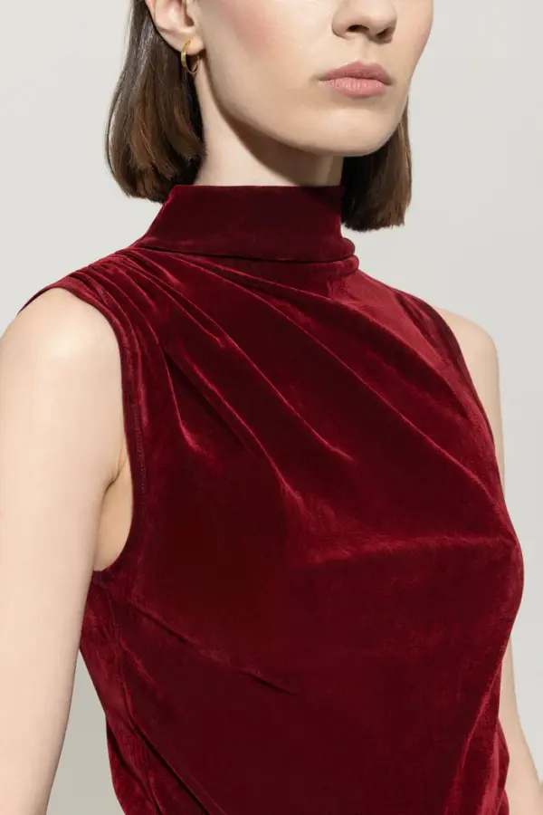 Bluzka Luisa Cerano - obrazek 2