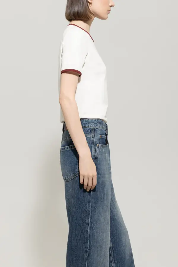 T-shirt Luisa Cerano - obrazek 3