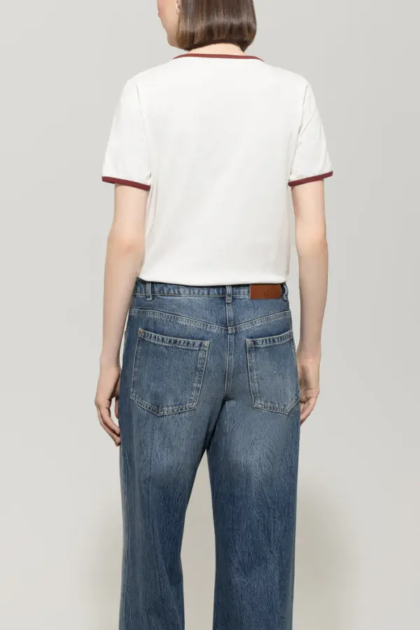 T-shirt Luisa Cerano - obrazek 4
